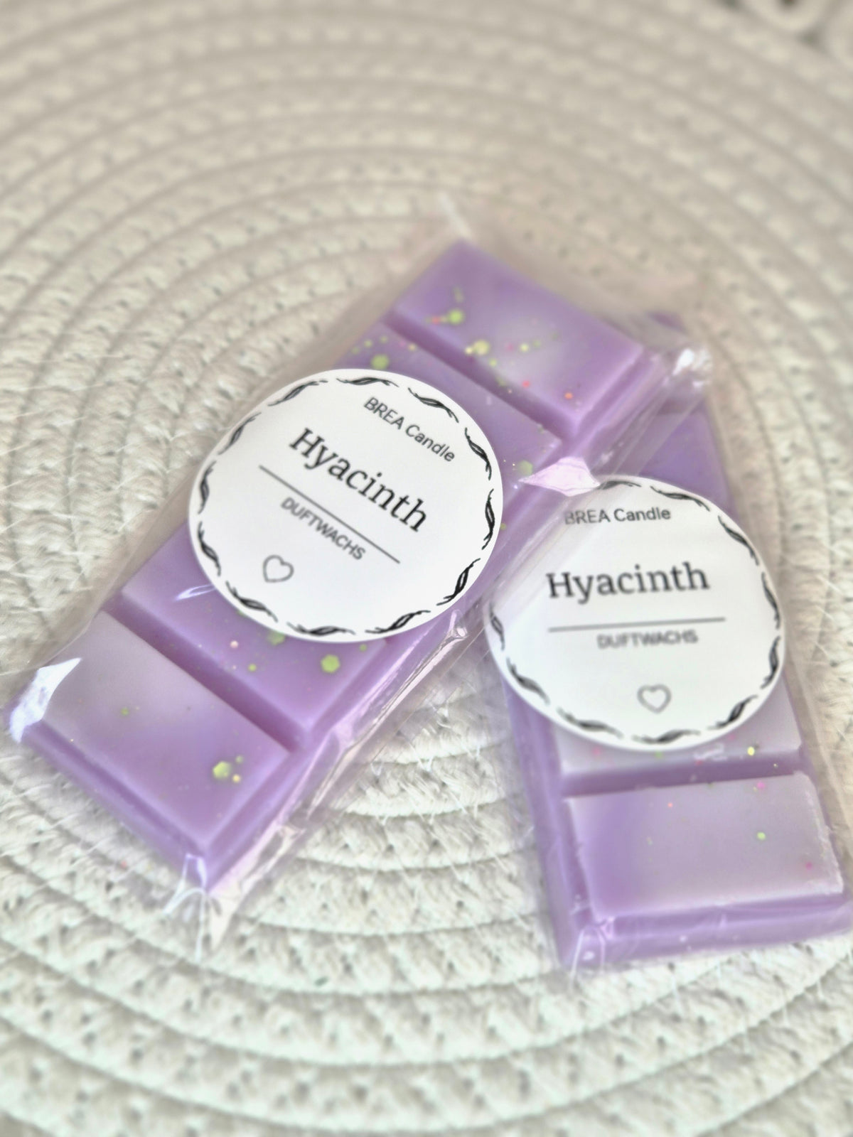 Hyazinthe Duftwachs