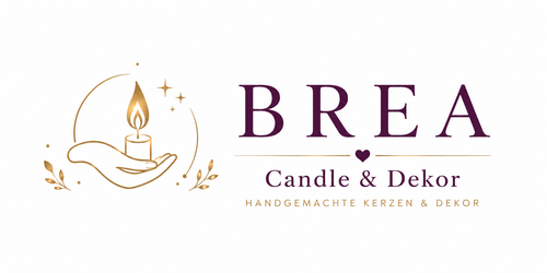 BREA Candle & Dekor